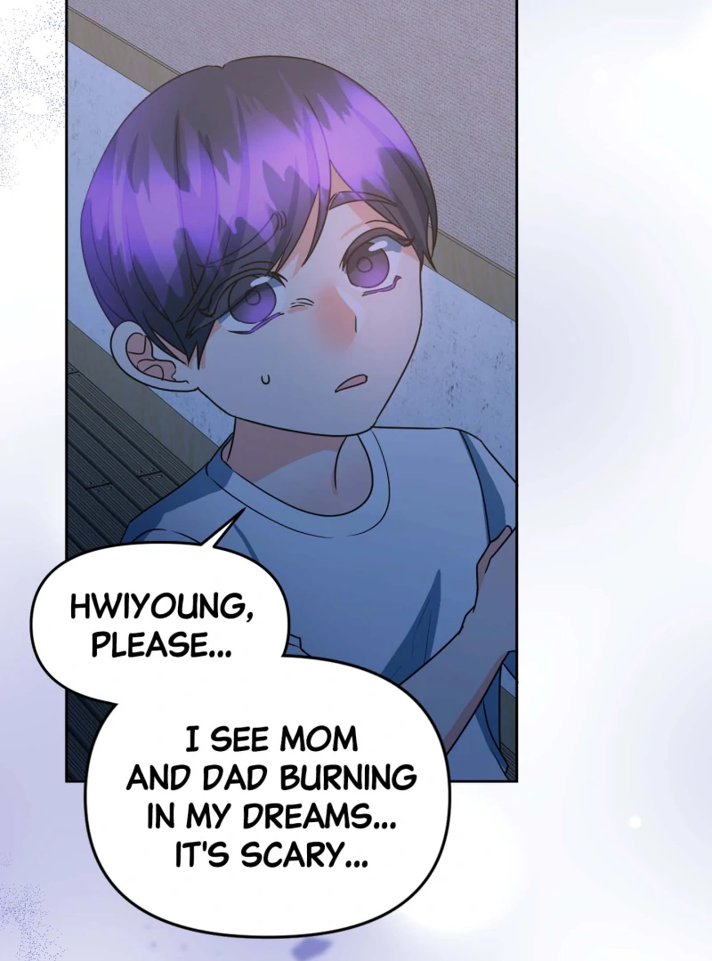 Climb a Star Chapter 48 - Page 106