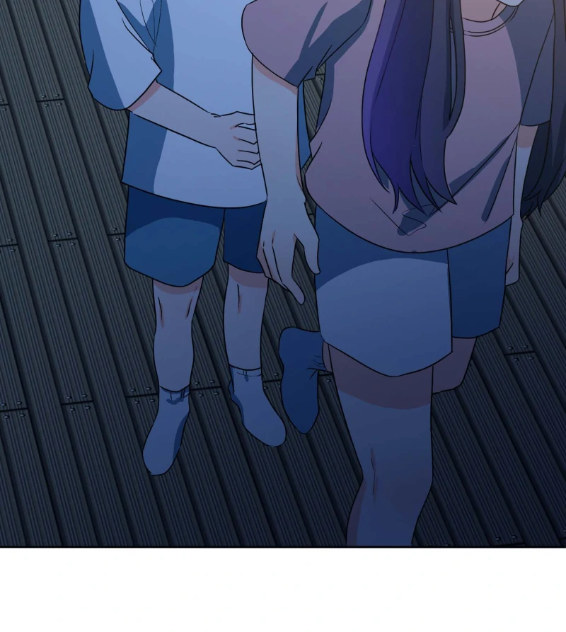 Climb a Star Chapter 48 - Page 110