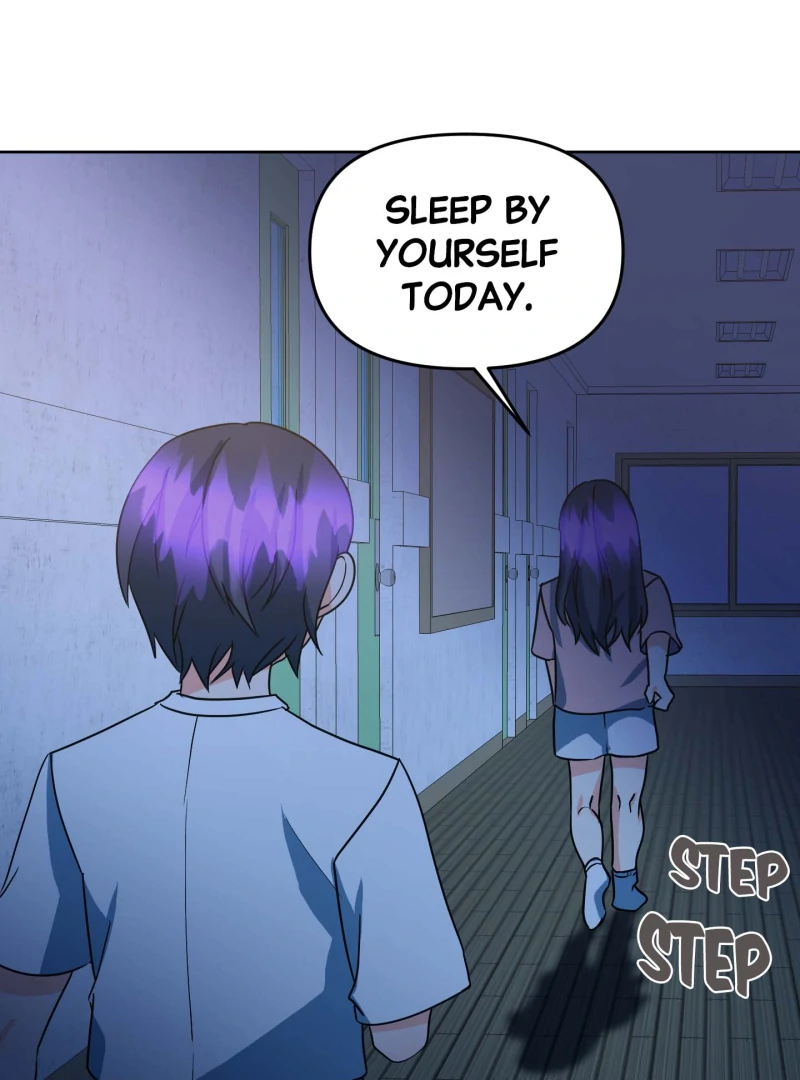 Climb a Star Chapter 48 - Page 111