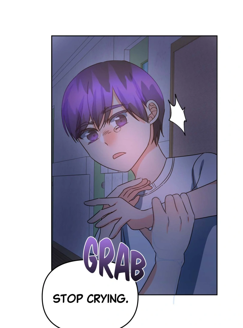 Climb a Star Chapter 48 - Page 122