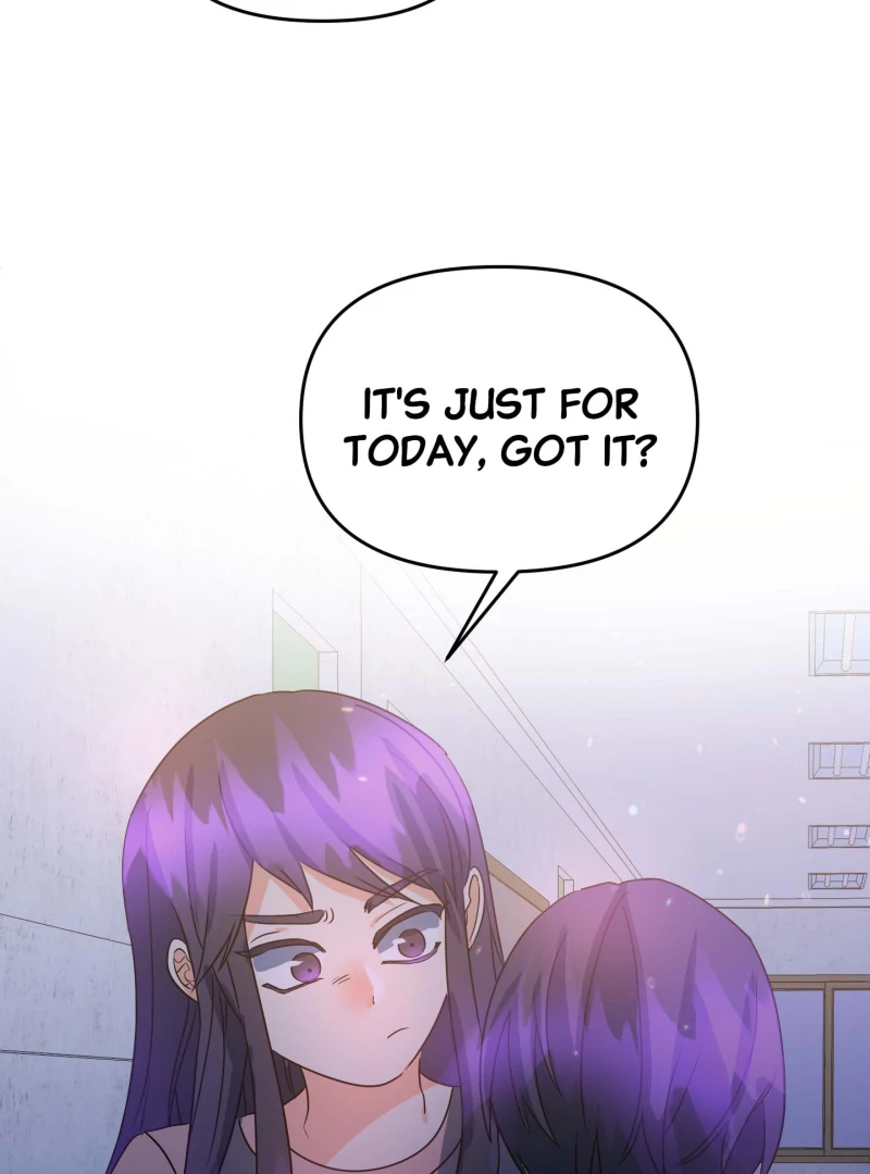 Climb a Star Chapter 48 - Page 123