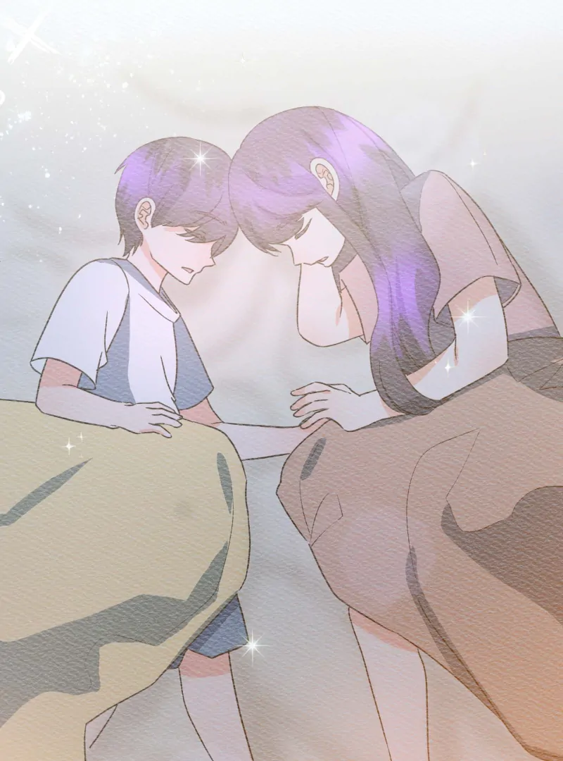 Climb a Star Chapter 48 - Page 131