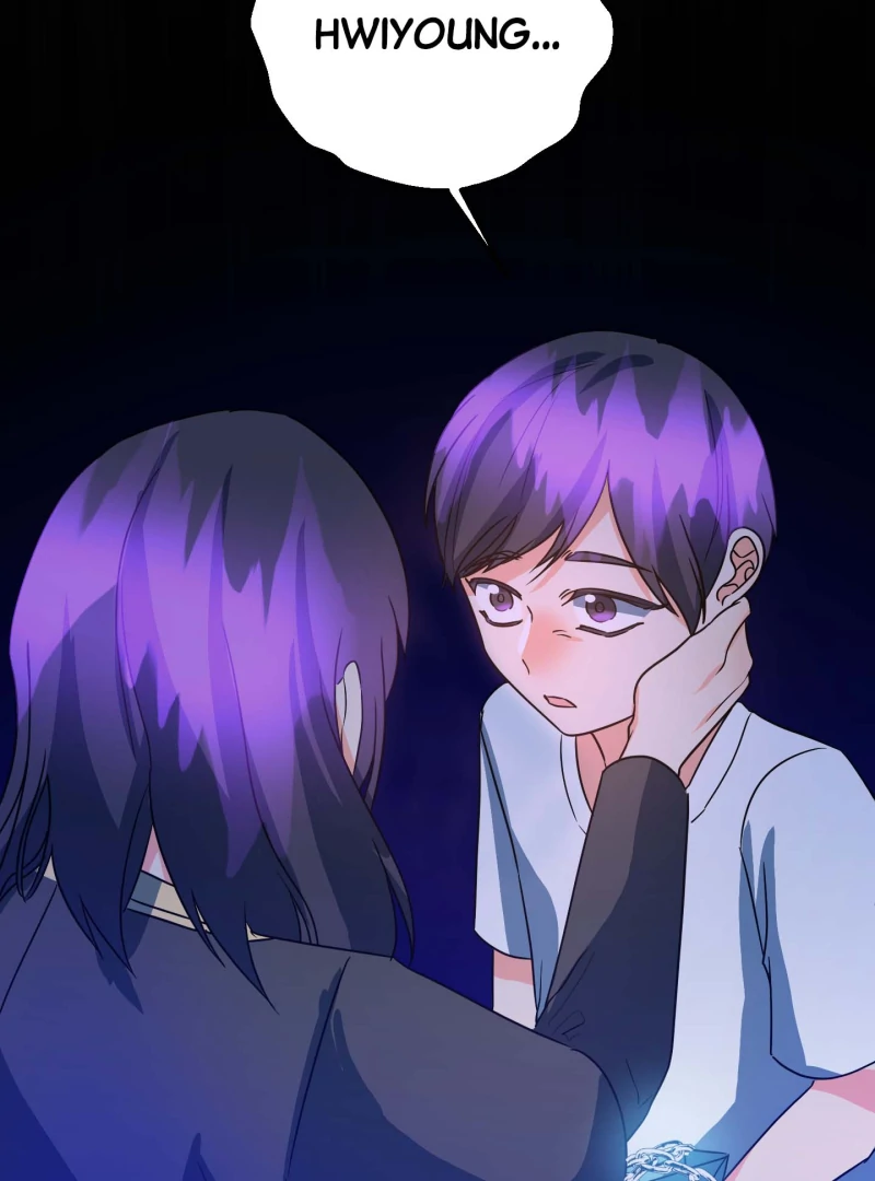 Climb a Star Chapter 48 - Page 137