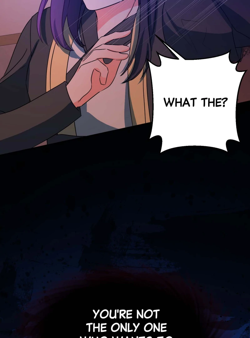 Climb a Star Chapter 49 - Page 18