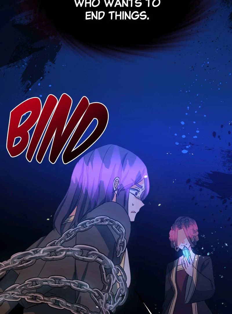 Climb a Star Chapter 49 - Page 19