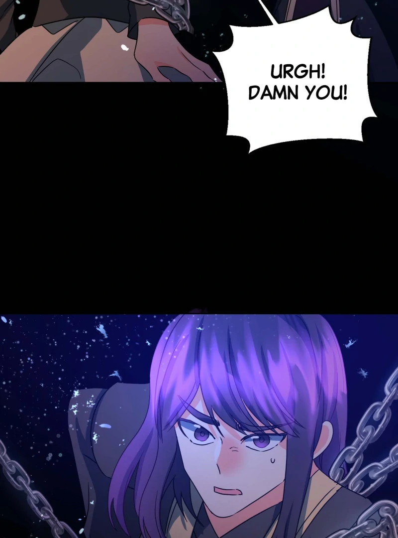 Climb a Star Chapter 49 - Page 20