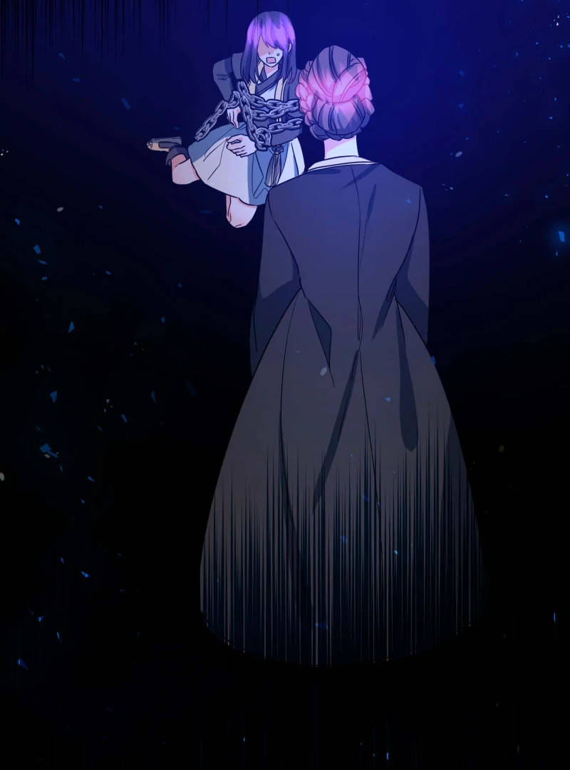 Climb a Star Chapter 49 - Page 23