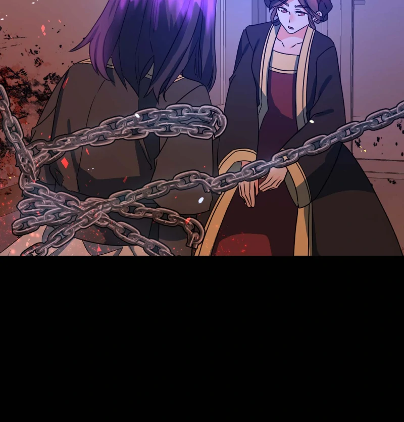 Climb a Star Chapter 49 - Page 25