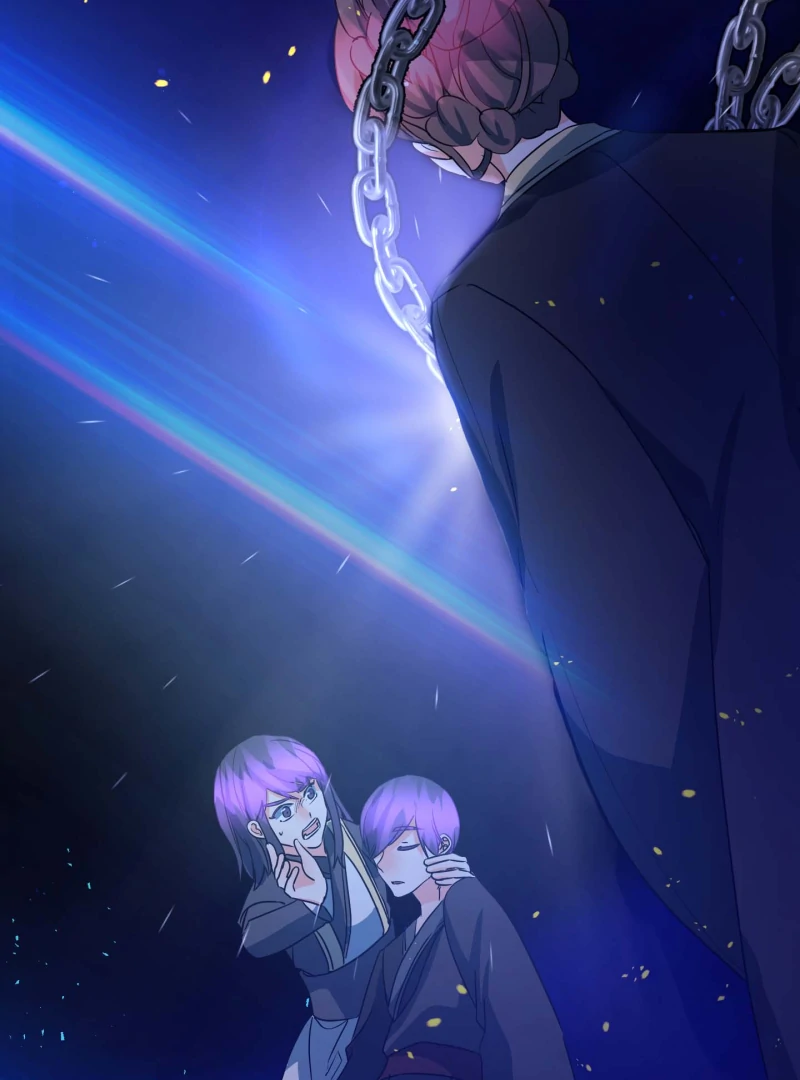 Climb a Star Chapter 49 - Page 28