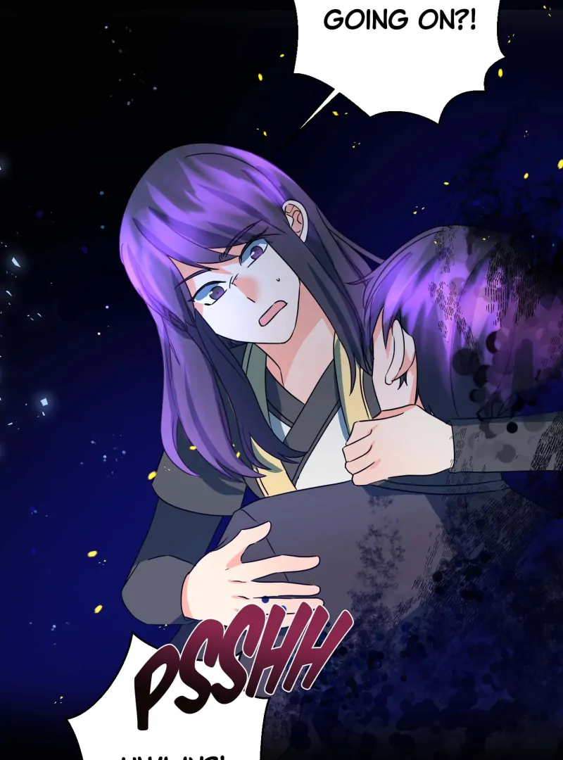 Climb a Star Chapter 49 - Page 31