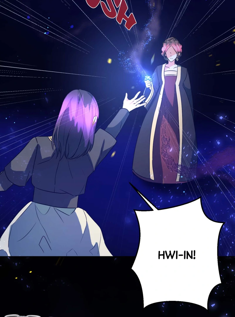 Climb a Star Chapter 49 - Page 34