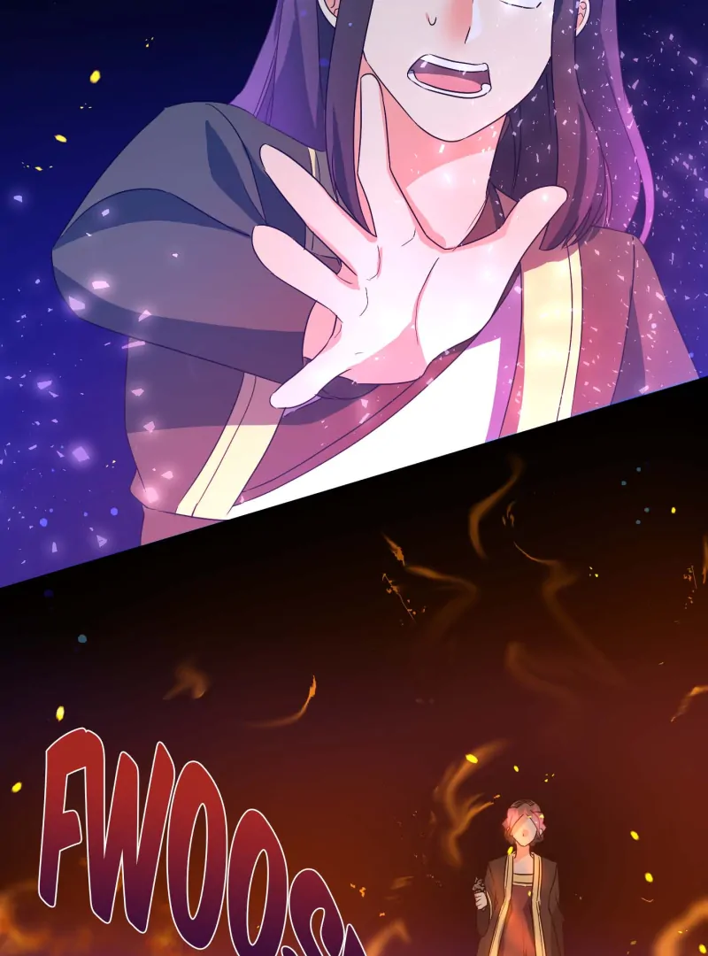 Climb a Star Chapter 49 - Page 37