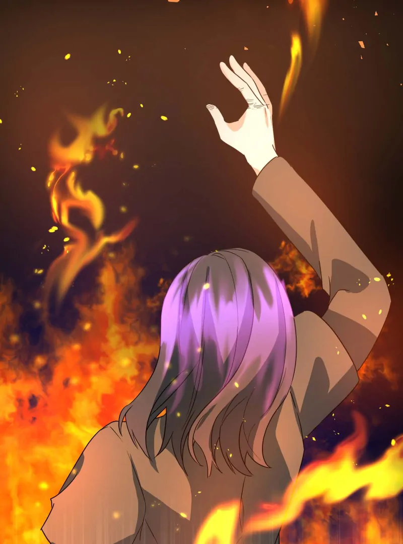 Climb a Star Chapter 49 - Page 43