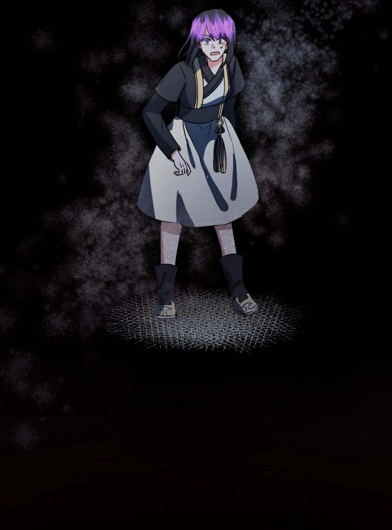 Climb a Star Chapter 49 - Page 47