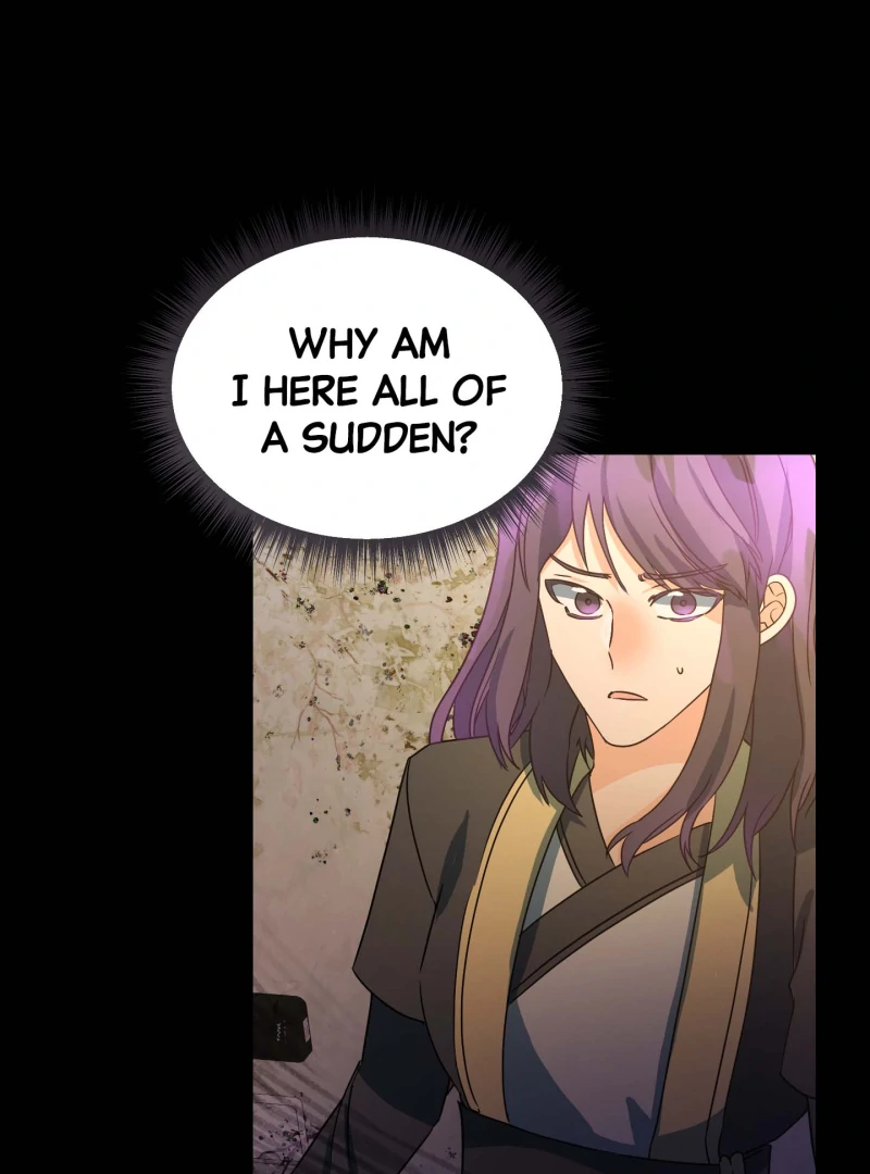 Climb a Star Chapter 49 - Page 50