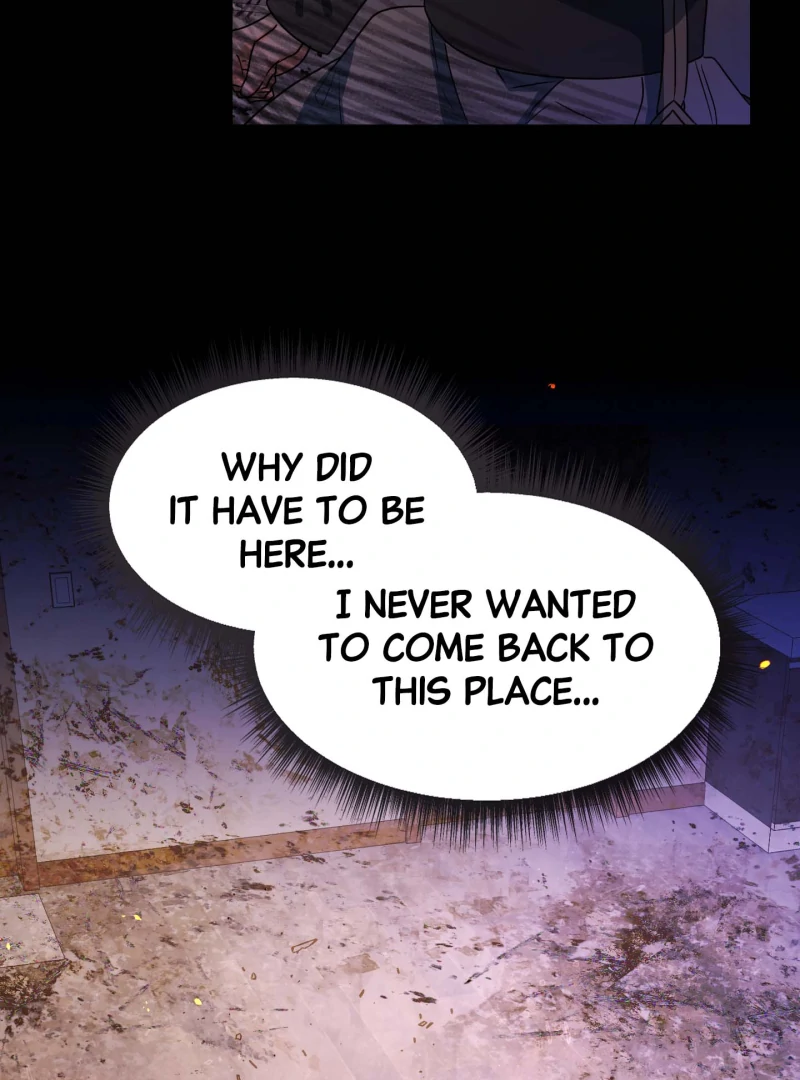 Climb a Star Chapter 49 - Page 51