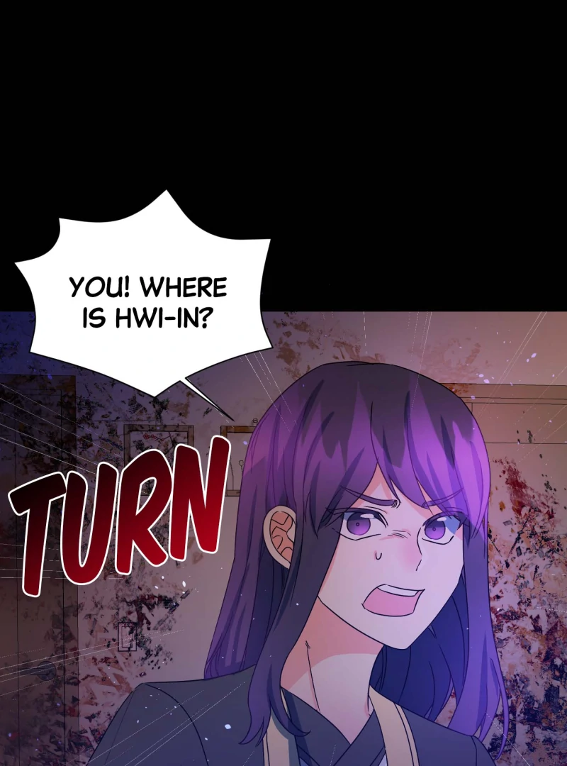 Climb a Star Chapter 49 - Page 60