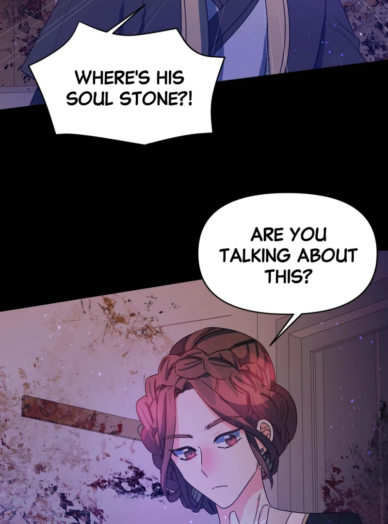 Climb a Star Chapter 49 - Page 61