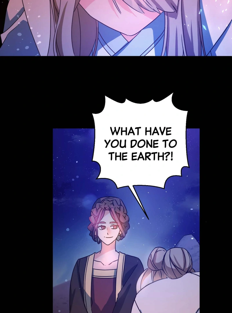 Climb a Star Chapter 49 - Page 80