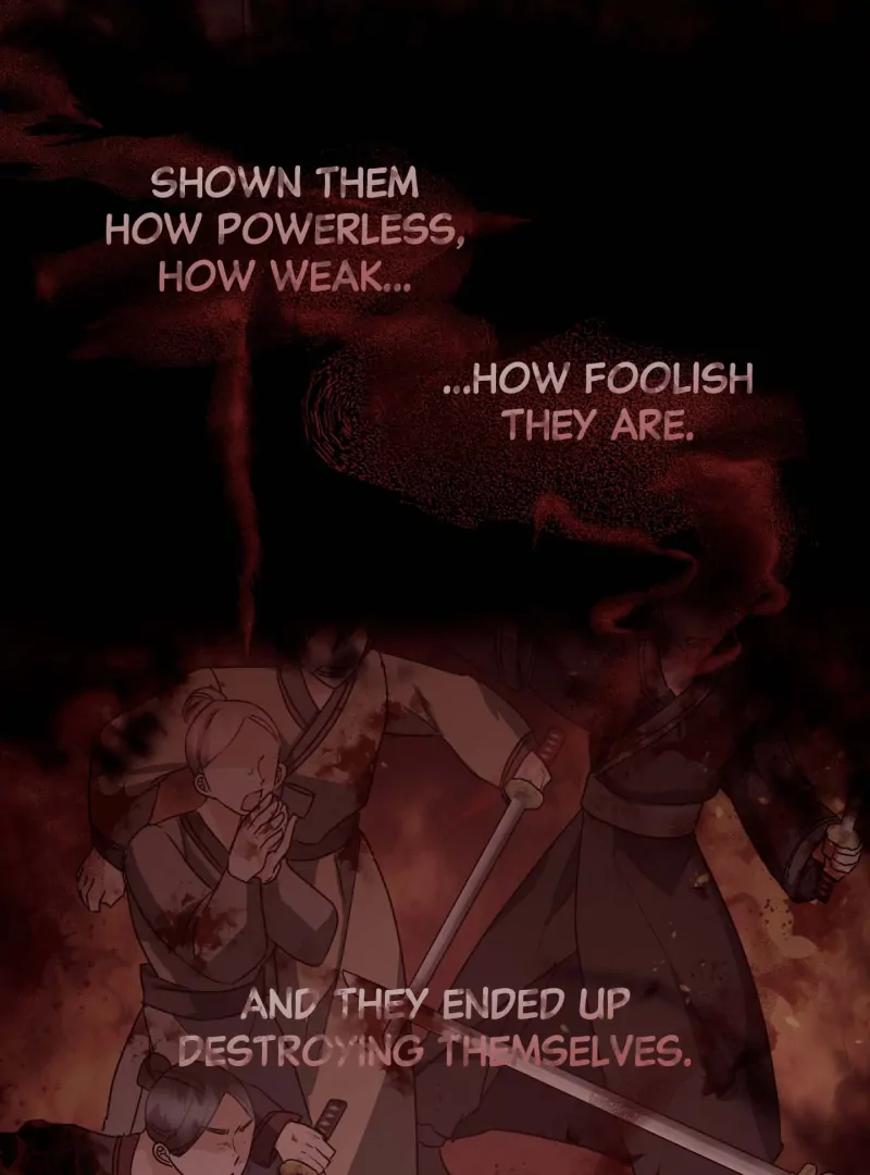 Climb a Star Chapter 49 - Page 83