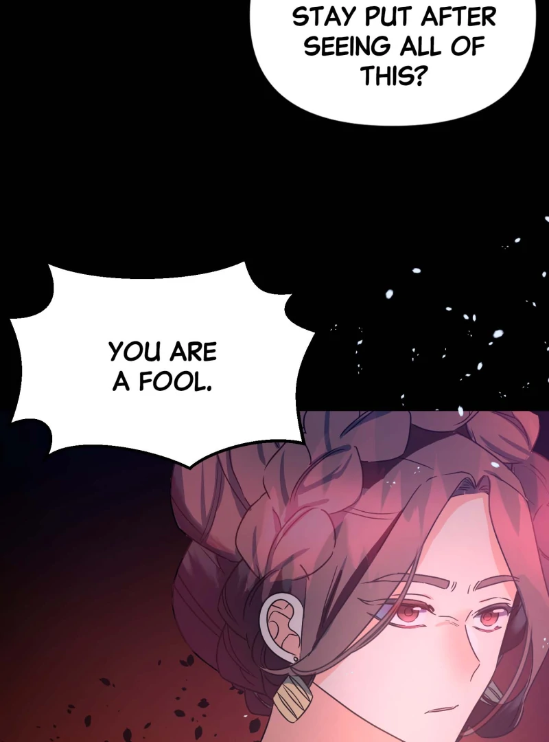 Climb a Star Chapter 49 - Page 99