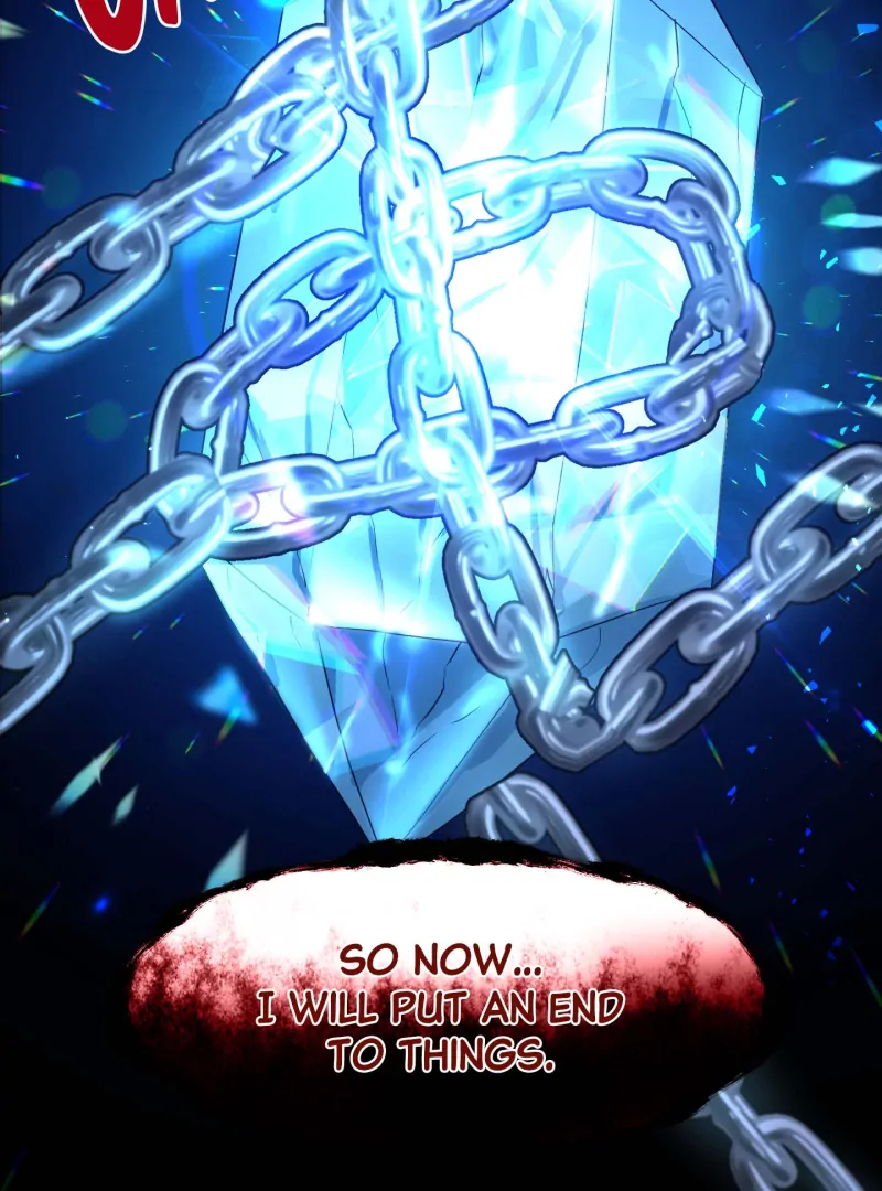 Climb a Star Chapter 49 - Page 123