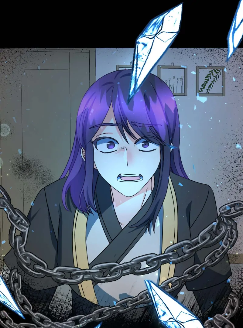 Climb a Star Chapter 50 - Page 6