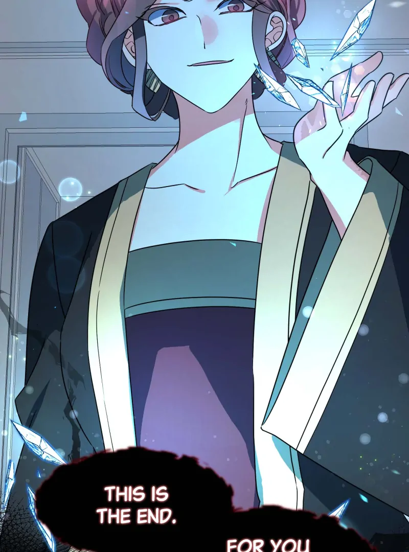 Climb a Star Chapter 50 - Page 10