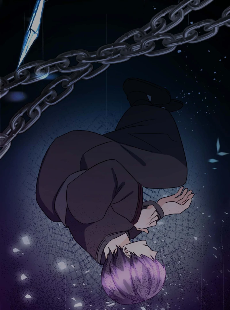 Climb a Star Chapter 50 - Page 14