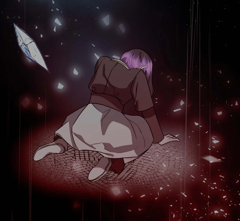 Climb a Star Chapter 50 - Page 16