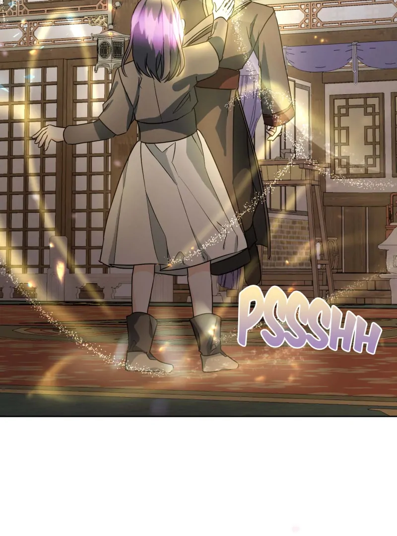 Climb a Star Chapter 50 - Page 20