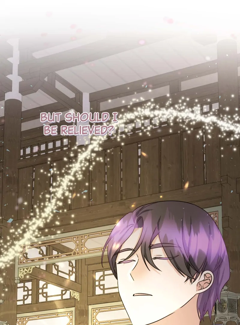 Climb a Star Chapter 50 - Page 21