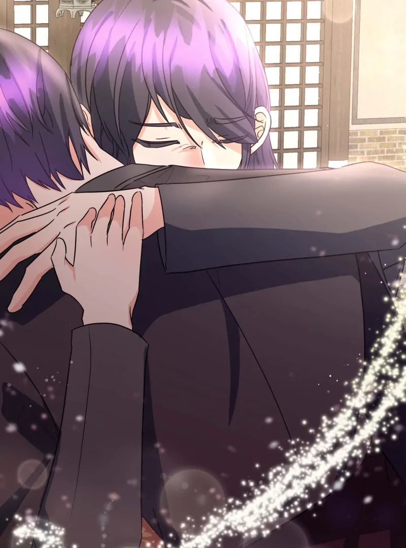 Climb a Star Chapter 50 - Page 27