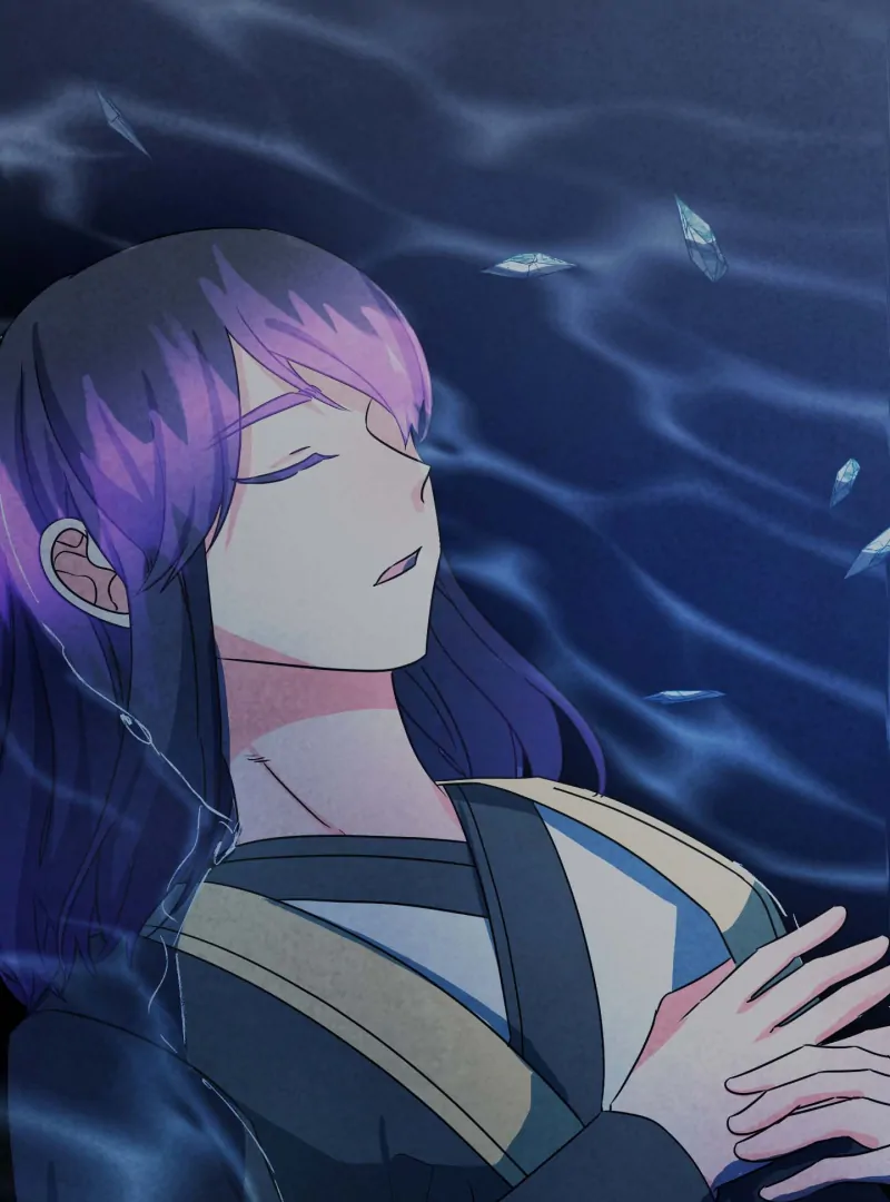 Climb a Star Chapter 50 - Page 33