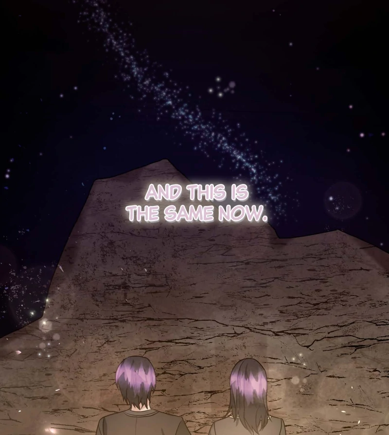 Climb a Star Chapter 50 - Page 41