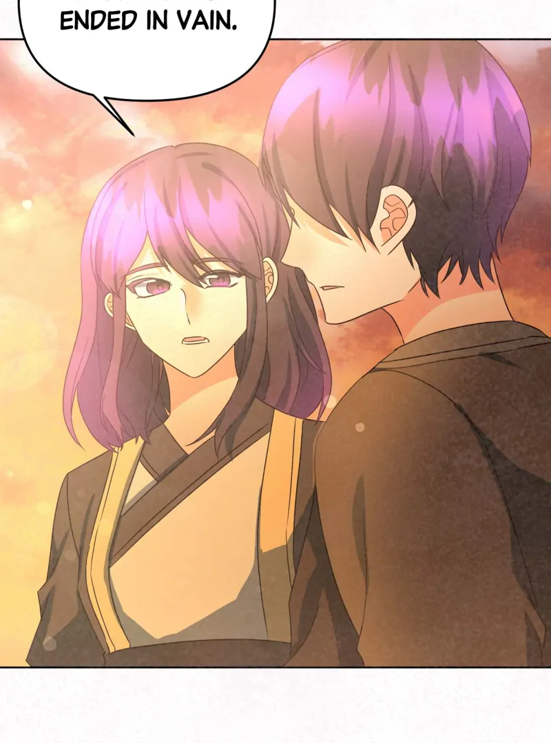 Climb a Star Chapter 50 - Page 57