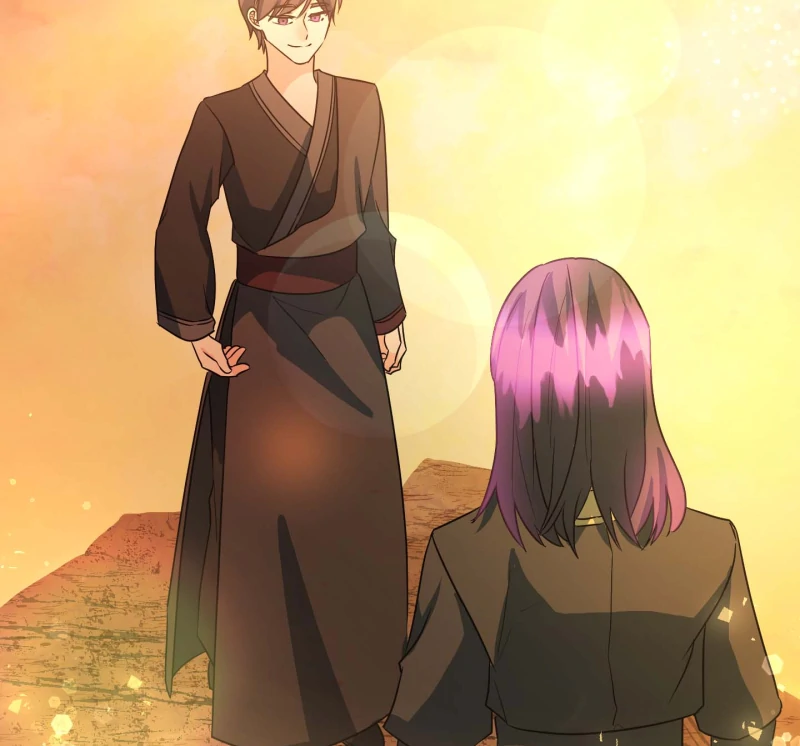 Climb a Star Chapter 50 - Page 96