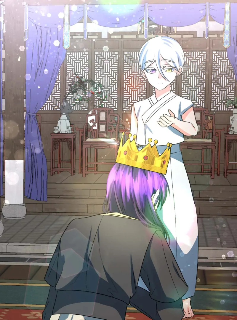 Climb a Star Chapter 50 - Page 117