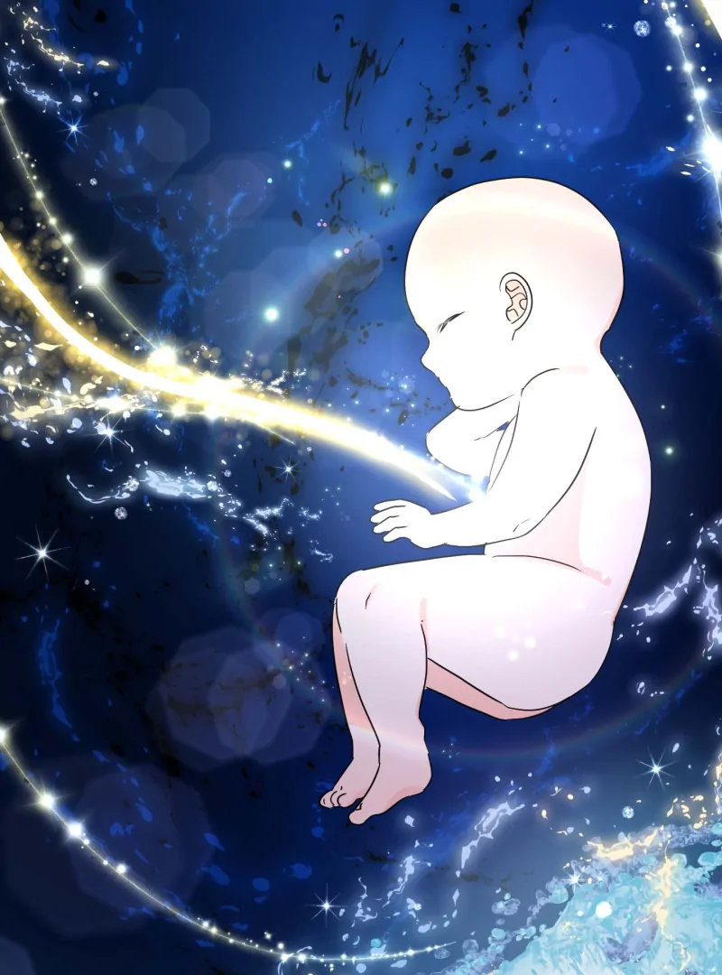 Climb a Star Chapter 50 - Page 136