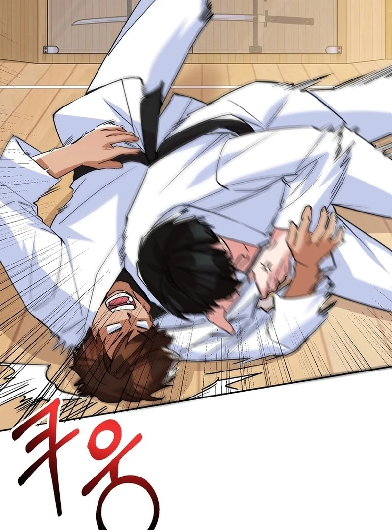 Close and Secretive Chapter 5 - Page 86