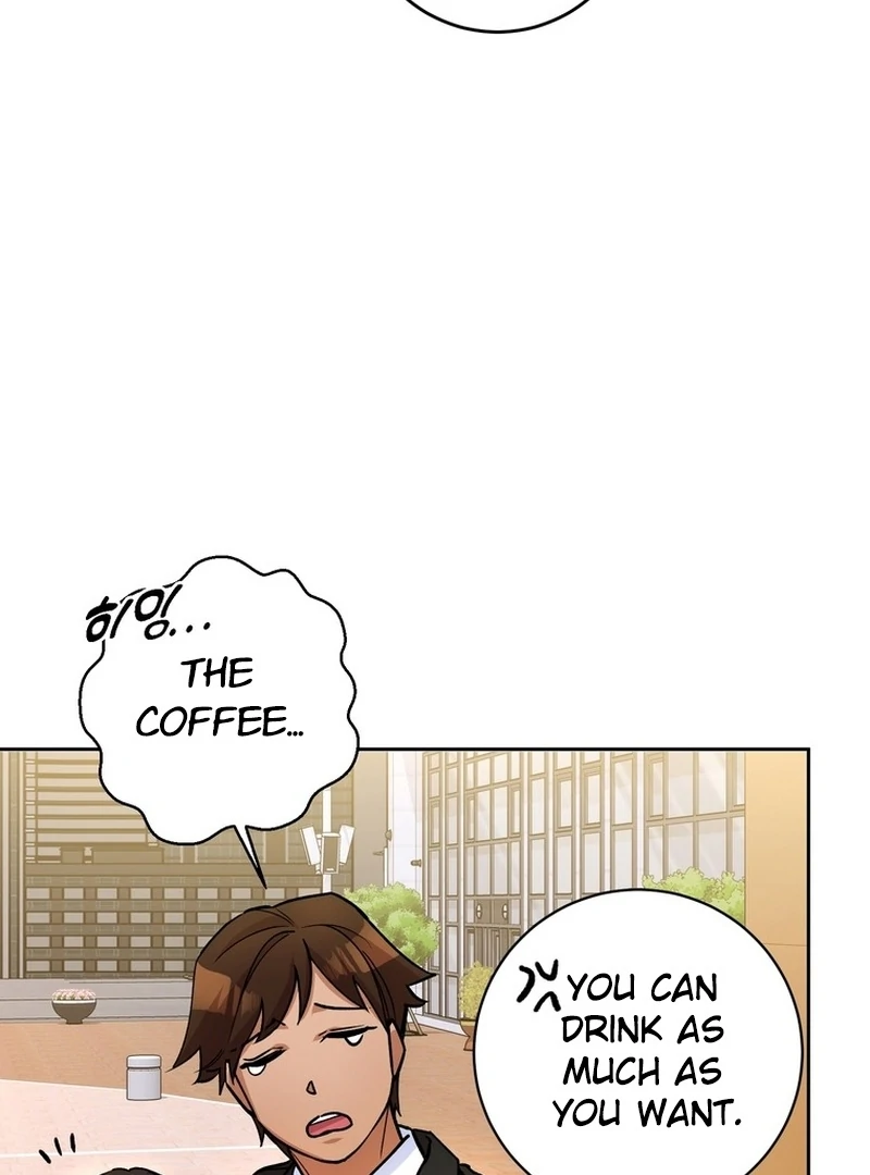 Close and Secretive Chapter 7 - Page 47