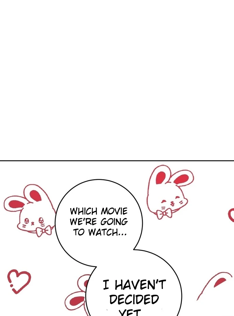 Close and Secretive Chapter 8 - Page 23