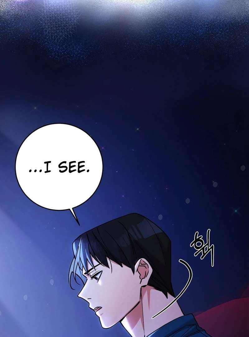 Close and Secretive Chapter 8 - Page 42