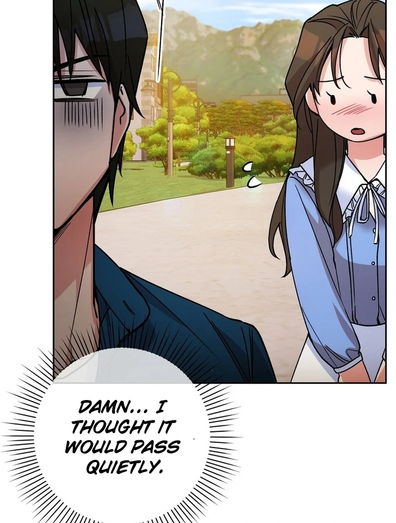 Close and Secretive Chapter 8 - Page 96