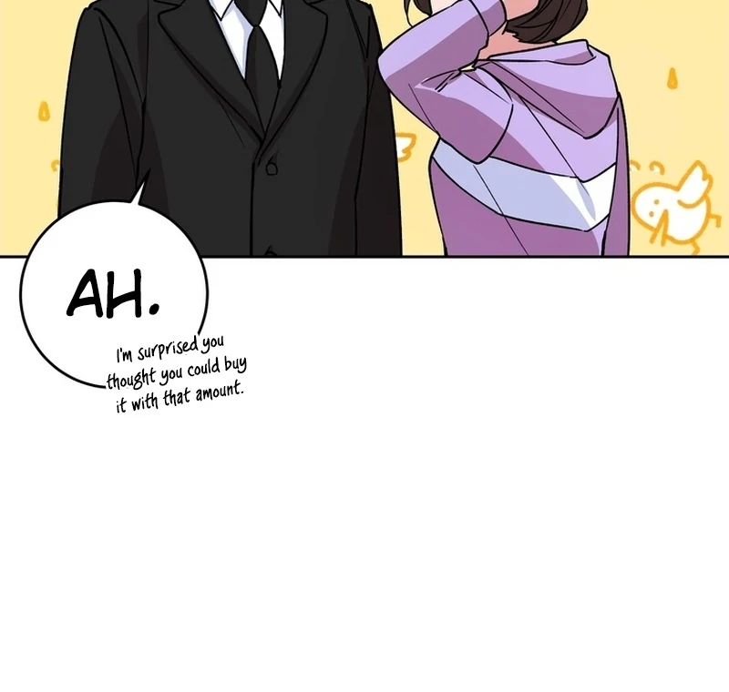 Close and Secretive Chapter 9 - Page 97