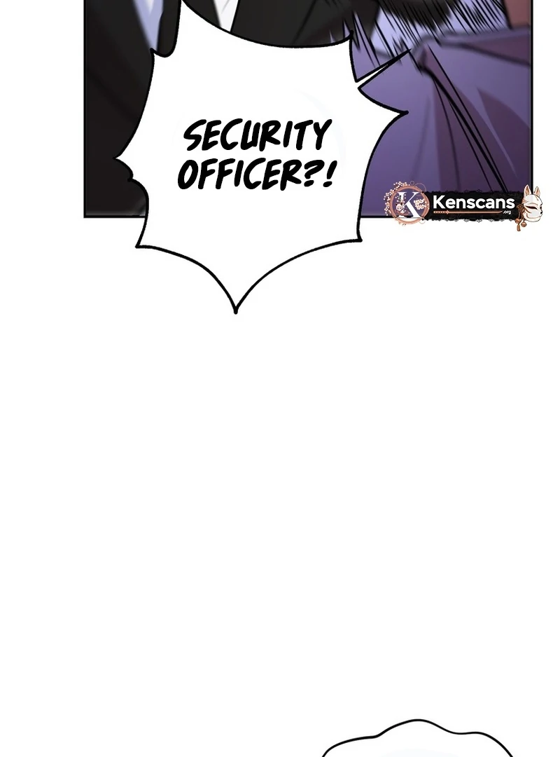 Close and Secretive Chapter 9 - Page 104