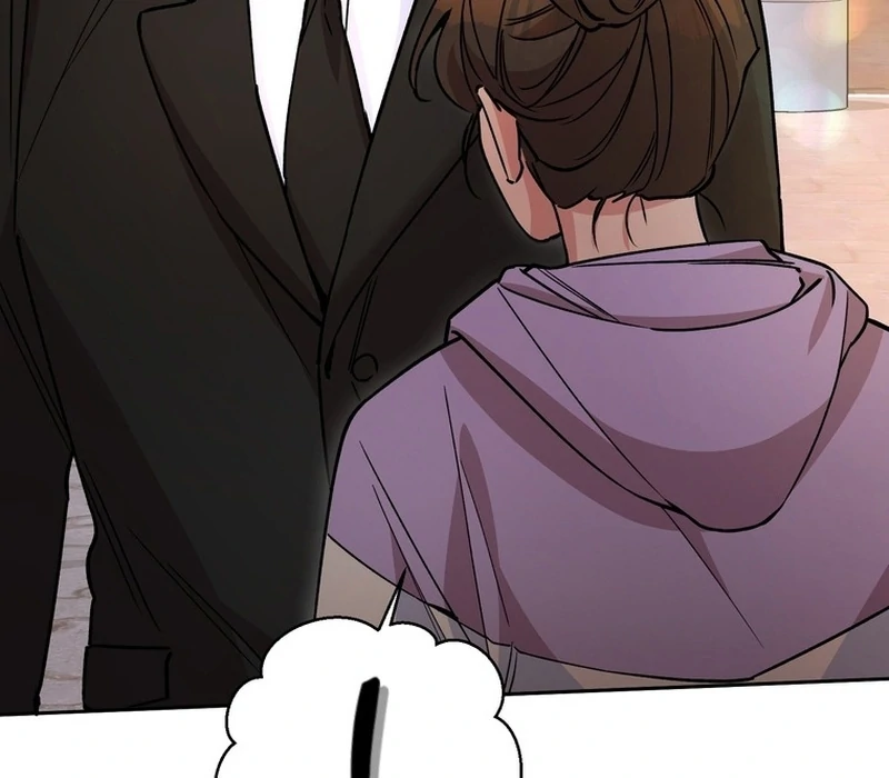 Close and Secretive Chapter 9 - Page 107