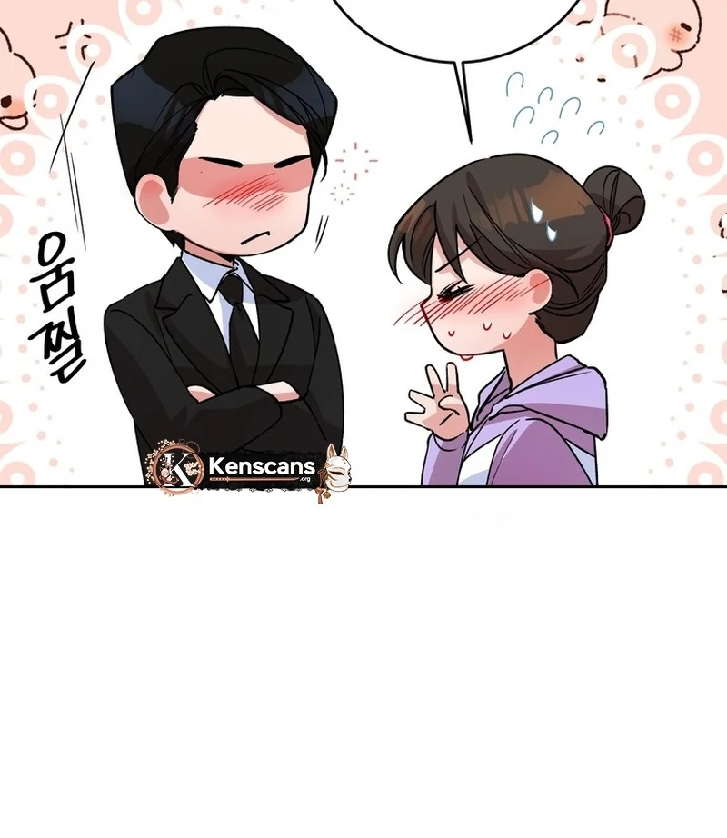 Close and Secretive Chapter 9 - Page 113