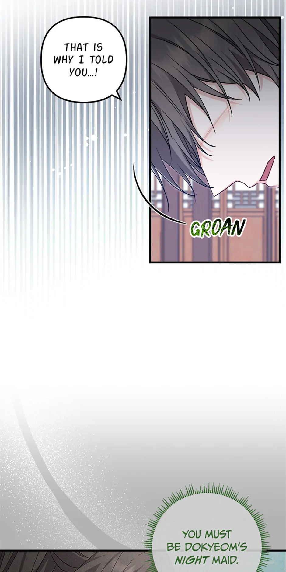 Close the Petals Chapter 63 - Page 4