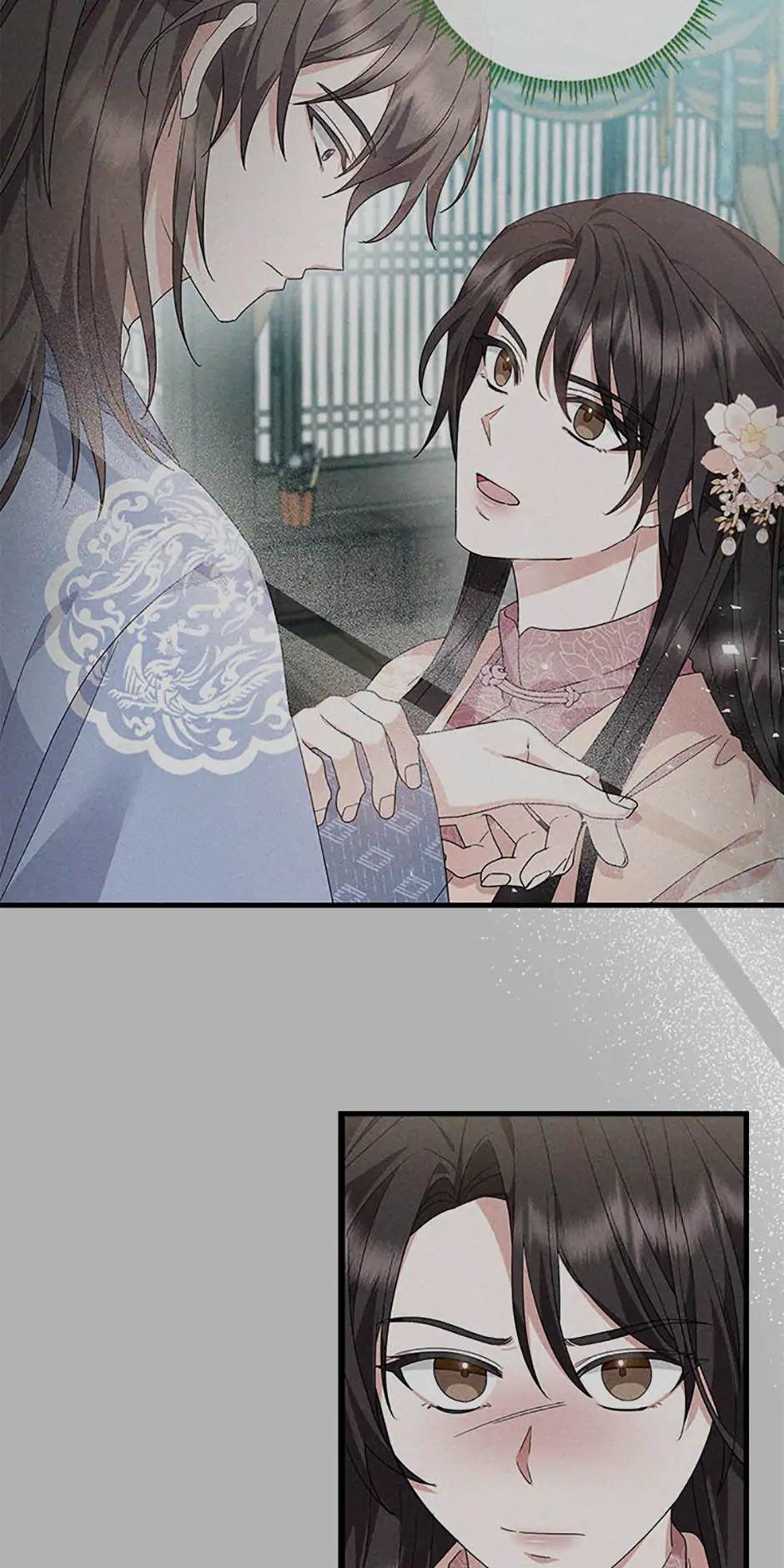 Close the Petals Chapter 63 - Page 5